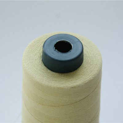 Linha de 40 TEX Para Aramid Sewing Machine para fazer malha e costurar