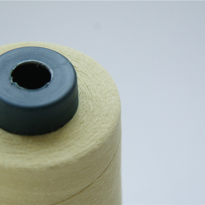 linha da isolação térmica de linha de costura do aramid 100%para
