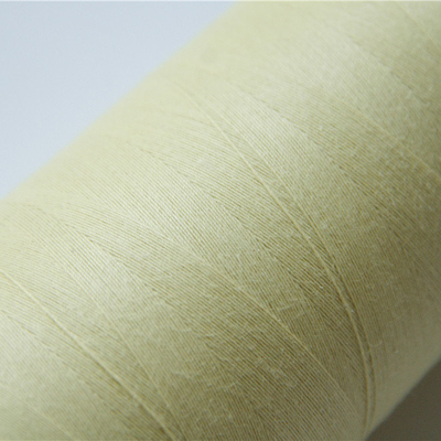60 TEX Para Aramid Sewing Thread para a costura do avental