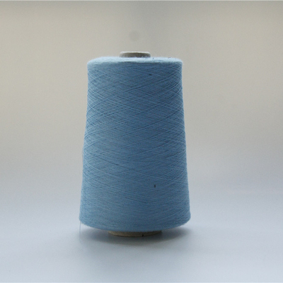 Resistência moderado do fio Ne32/2 Modacrylic à tenacidade muito baixa da abrasão