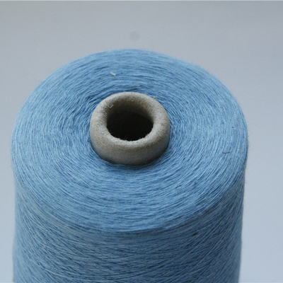 Resistência moderado do fio Ne32/2 Modacrylic à tenacidade muito baixa da abrasão