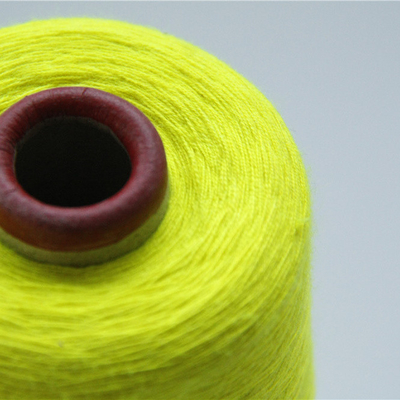 Fio Ne32/2 Modacrylic com conforto da absorção de água da sensação macia natural bom