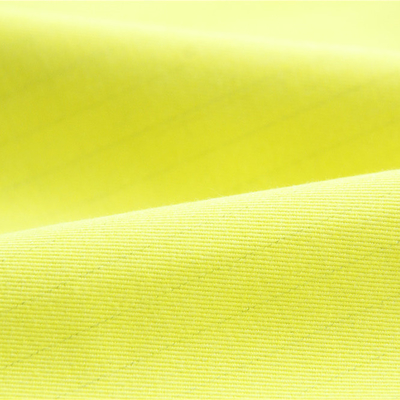 Tela Modacrylic LOI≥30 da resistência do enrugamento e 80 medidores por muito tempo pelo rolo