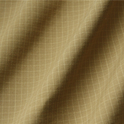 A tela de Para Aramid das indústrias do ar do trilho oxidou pre a fibra para assentos