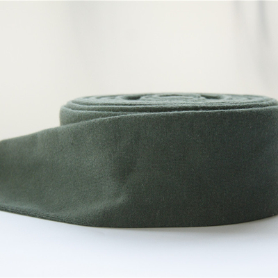 punho de Aramid do meta 60gsm para a calças da roupa 6.5cm