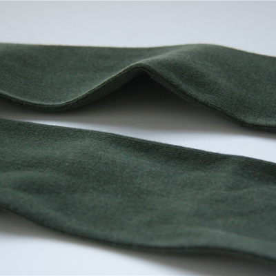 punho de Aramid do meta 60gsm para a calças da roupa 6.5cm