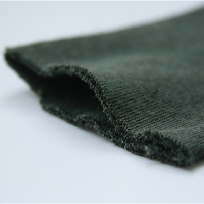 punho de Aramid do meta 60gsm para a calças da roupa 6.5cm
