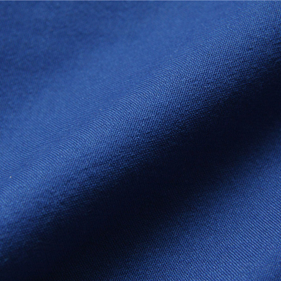 Tela viscosa azul Ne35/2 de Lenzing para a indústria de Electric Power