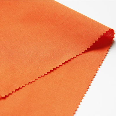 tela de pouco peso macia da tela viscosa de 180gsm Lenzing para a fornalha de arco elétrico