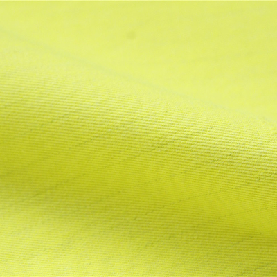 Anti estática da tela Modacrylic alta da resistência de abrasão