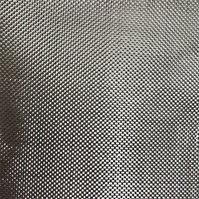 Pano da fibra de Aramid do carbono para pescar a fibra de Rod Cue Tennis Racket K3