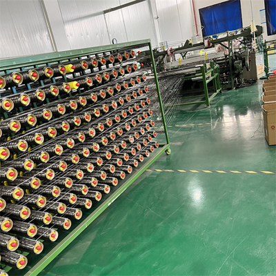 Pano da fibra de Aramid das fibras do carbono para materiais de enchimento de construção do reforço da parede