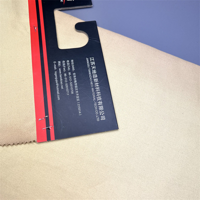 tela tecida de 1.5m 230gsm Para Aramid para envolver os tanques de oxigênio