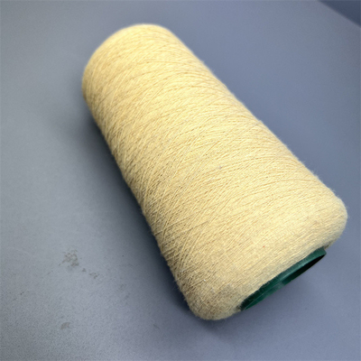 90 TEX Para Aramid Fiber Yarn para a linha de costura que faz o avental