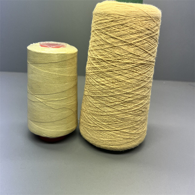 Fio de papel de Aramid Para Aramid para os materiais aeroespaciais dos esportes dos materiais