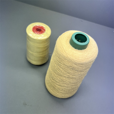 Fio de papel de Aramid Para Aramid para os materiais aeroespaciais dos esportes dos materiais