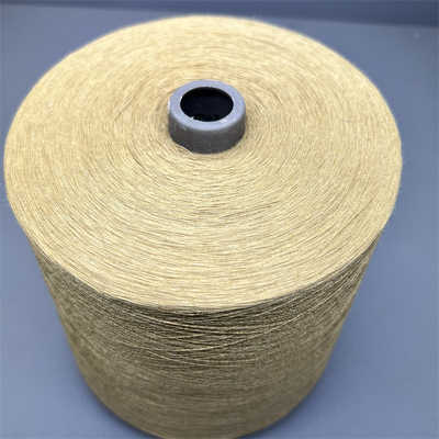 Resistência de corrosão alta do módulo elástico do fio de pouco peso da fibra de Para Aramid