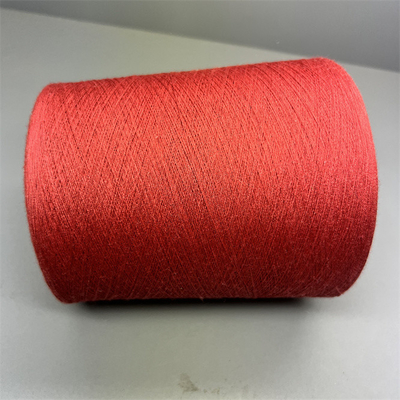 A chama viscosa do fio de Lenzing da resistência térmica - fibra retardadora para o punho da roupa