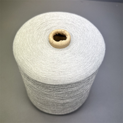 Fio tecido viscoso macio de grande resistência para projetos Eco-amigáveis
