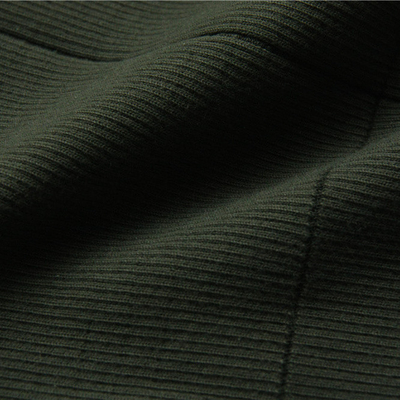 Acessórios 100% resistentes da tela de Aramid do meta da chama para o punho ou a curvatura