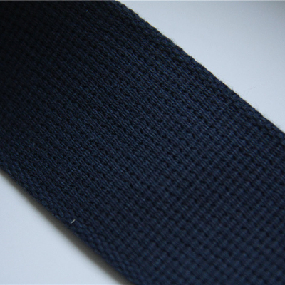 fita resistente de Aramid da chama de 2.5cm para o dispositivo vazio da chamada