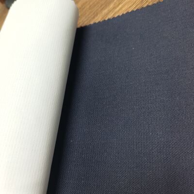 93% Meta Aramid Misturado Tecido Protetor de Aramida com Alta Resistência ao Rasgo e Propriedades Retardantes de Chama