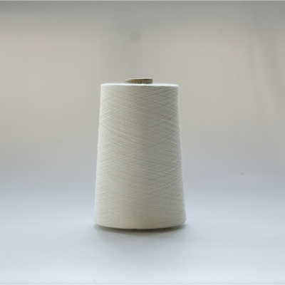 Fio anti-bacteriano especial da fibra de Aramid do meta altamente resistente à temperatura